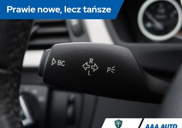 BMW Seria 3 cena 54000 przebieg: 192042, rok produkcji 2016 z Bełchatów małe 352